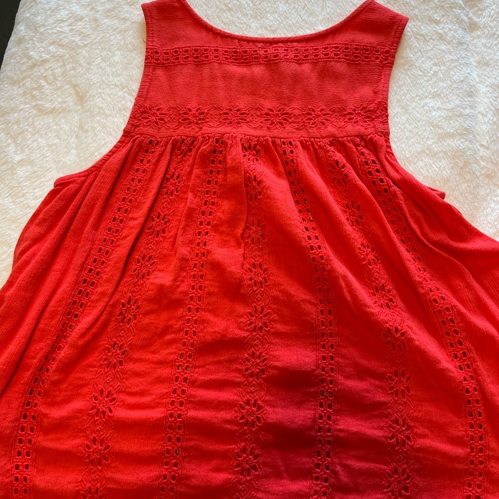 Tank top